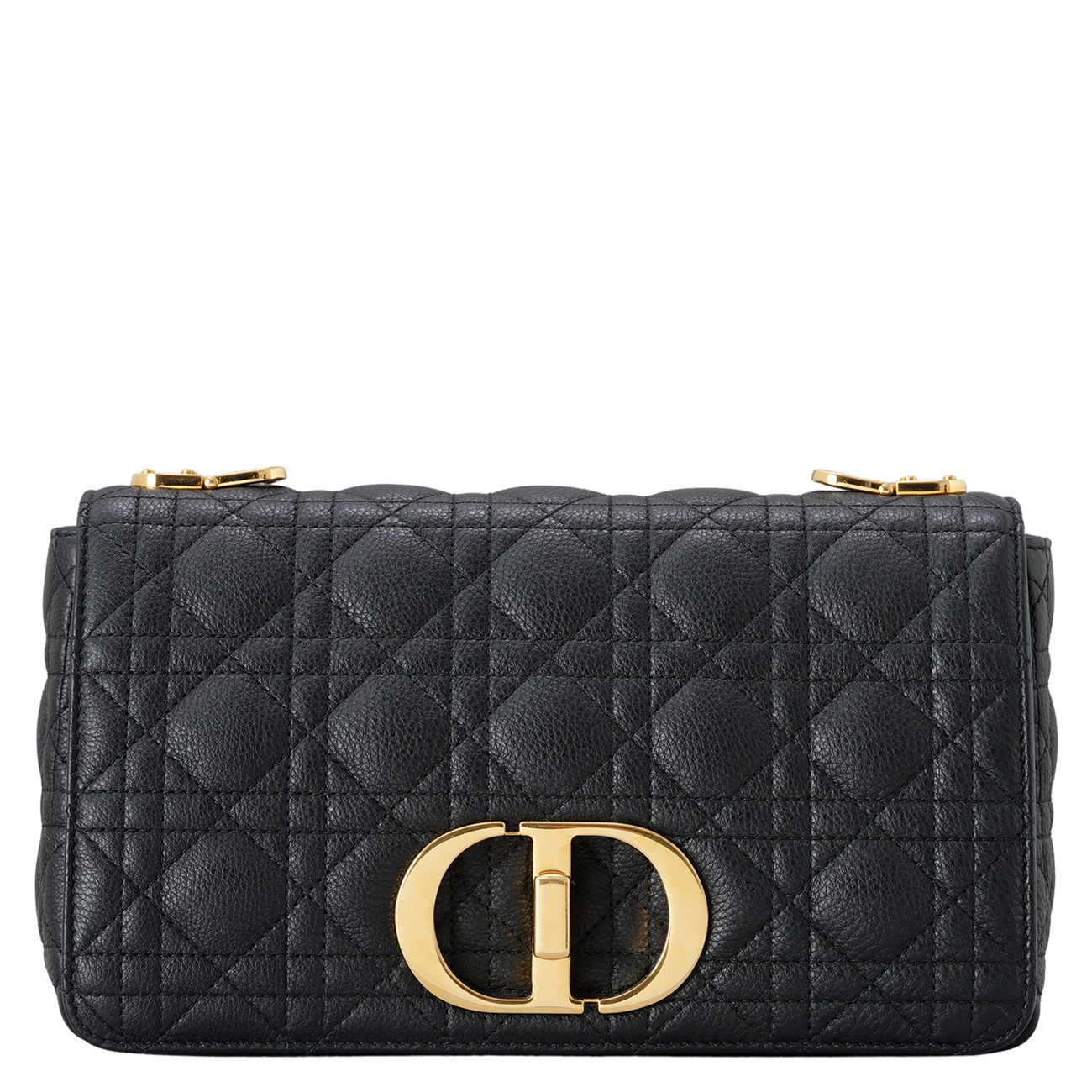 CHRISTIAN DIOR(USED)디올 카로 미디움 백